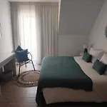Marsuites 住宿加早餐酒店 Armação de Pêra