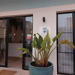 住宿加早餐酒店 Marsuites Armação de Pêra