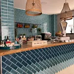 住宿加早餐酒店 Marsuites Armação de Pêra