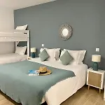 Marsuites Armação de Pêra