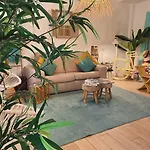 住宿加早餐酒店 Marsuites 3*