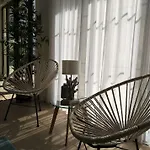 住宿加早餐酒店 Marsuites 3*