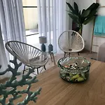 Marsuites 住宿加早餐酒店 Armação de Pêra