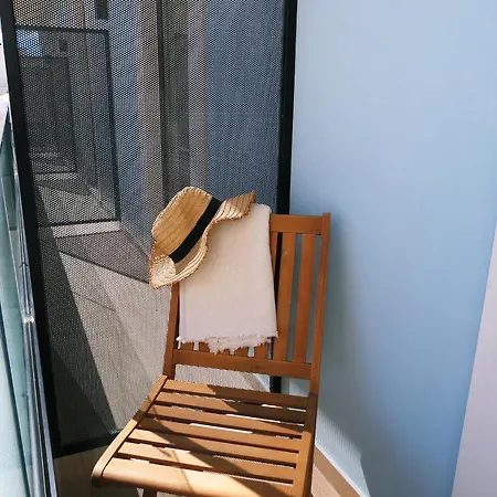 B&B Marsuites Armação de Pêra