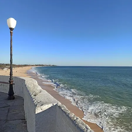 Marsuites Armação de Pêra