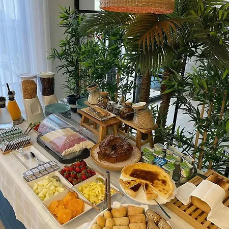 Marsuites 4* Armação de Pêra