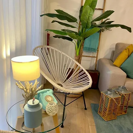 Marsuites 4* Armação de Pêra