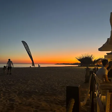 B&B Marsuites Armação de Pêra