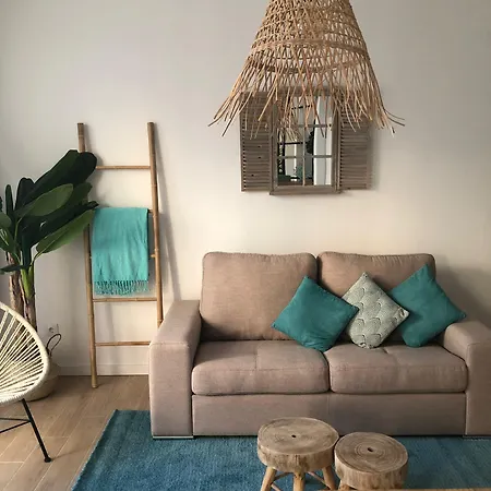 B&B Marsuites Armação de Pêra