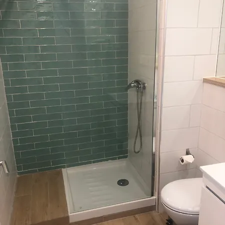 B&B Marsuites Armação de Pêra