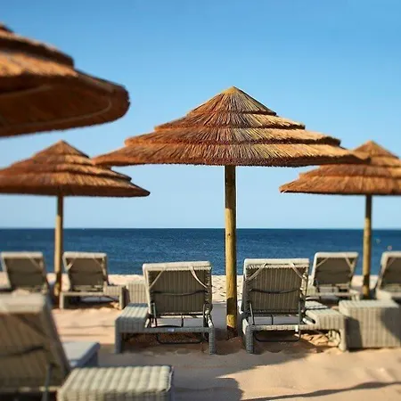 Marsuites B&B Armação de Pêra