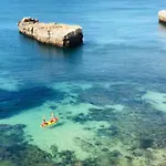 Nocleg ze śniadaniem Marsuites Armação de Pêra