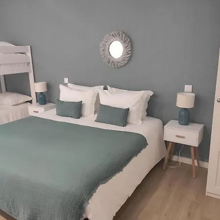 Bed & Breakfast Marsuites