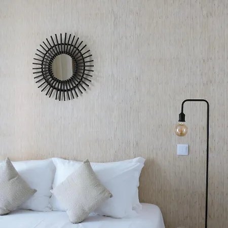 Marsuites