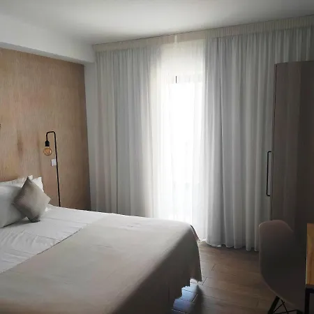 Marsuites Armacao de Pera