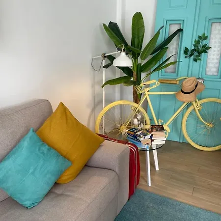 Marsuites 4* Armação de Pêra