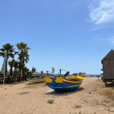 Marsuites לינה וארוחת בוקר