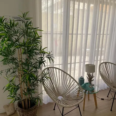 Marsuites 4* Armação de Pêra