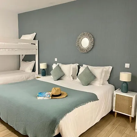 Marsuites Armação de Pêra