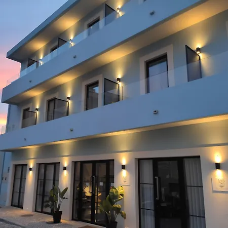 Bed & Breakfast Marsuites
