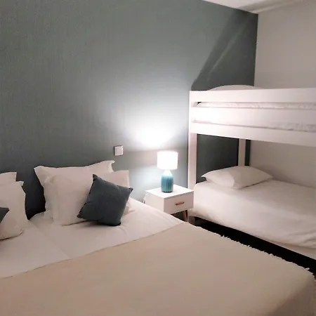 Marsuites Armação de Pêra