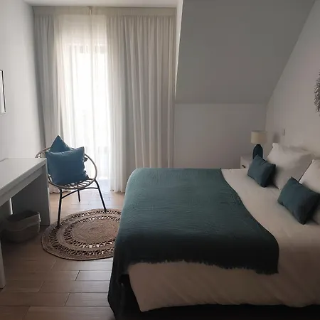 Nocleg ze śniadaniem Marsuites