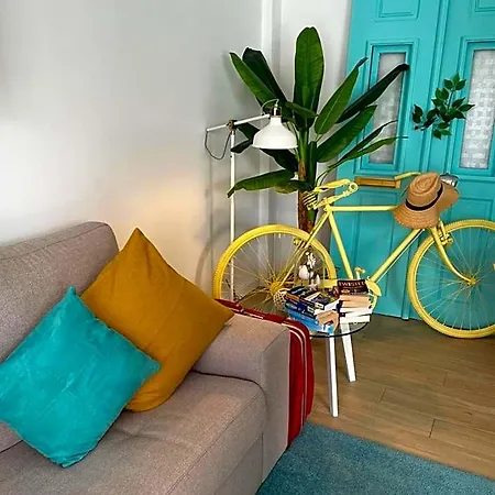 Marsuites 3*
