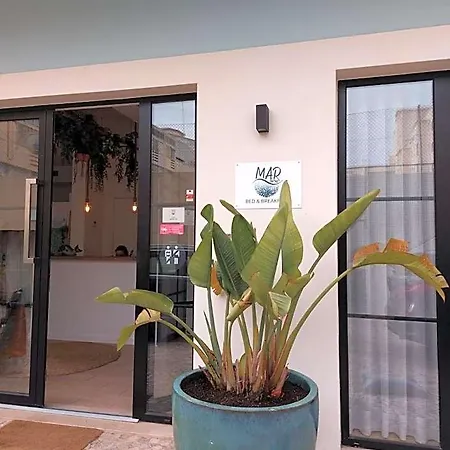 Marsuites 住宿加早餐酒店 3*