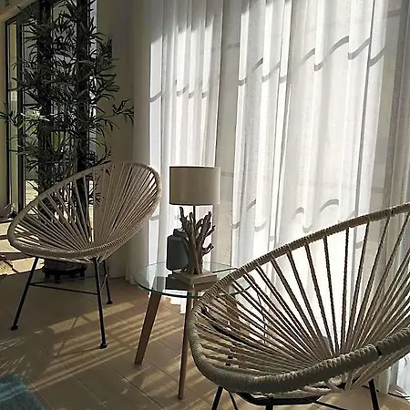 Marsuites 3*