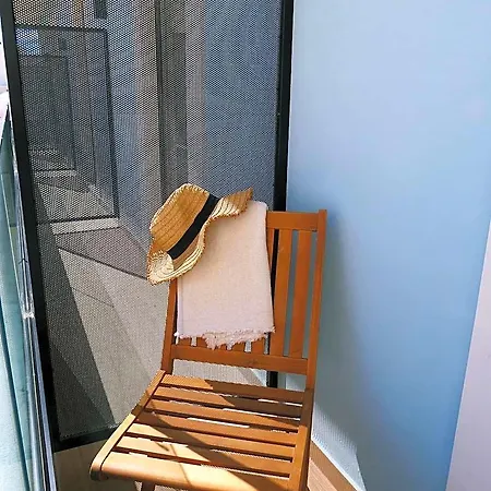 Nocleg ze śniadaniem Marsuites 3*