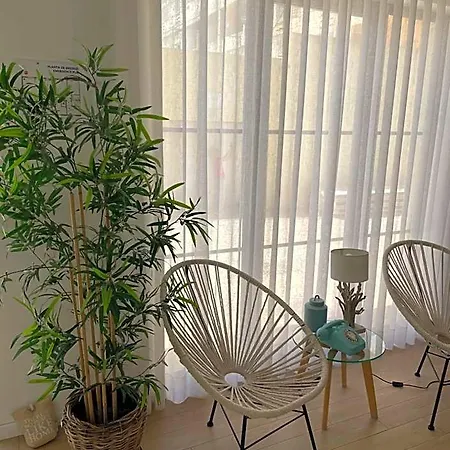 Couette-café Marsuites 3*