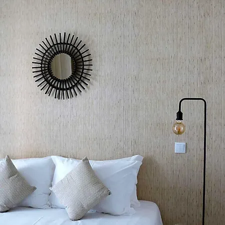 Bed and Breakfast Marsuites