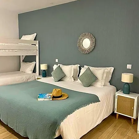 Marsuites 3*