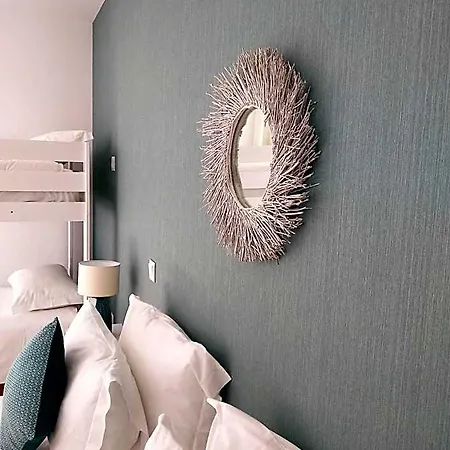 Marsuites 3* Armação de Pêra