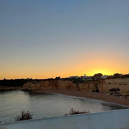 Marsuites 3* Armação de Pêra