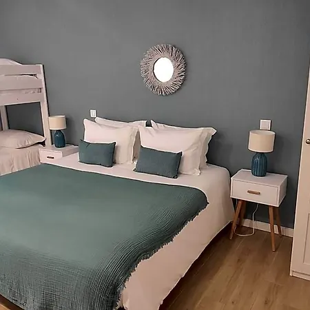 Marsuites 3* Armação de Pêra