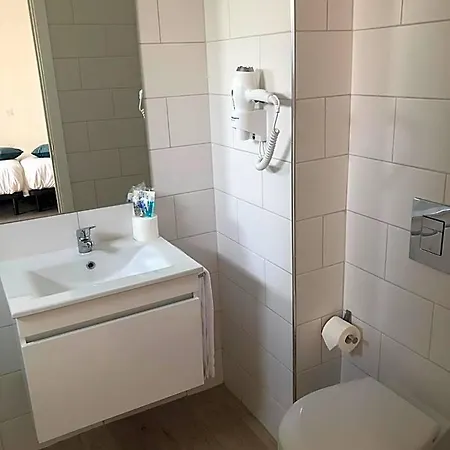Marsuites Nocleg ze śniadaniem