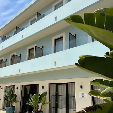 Marsuites 3*