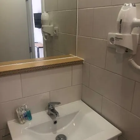 Marsuites לינה וארוחת בוקר