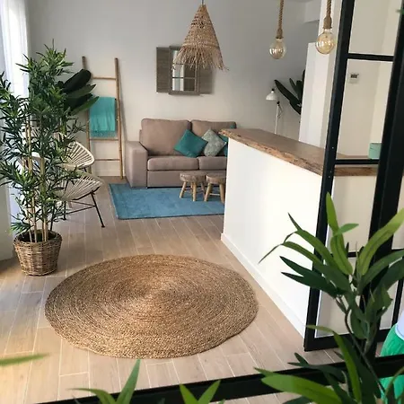 Marsuites 3* Armacao de Pera
