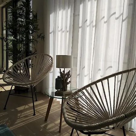Marsuites Bed & Breakfast Armacao de Pera