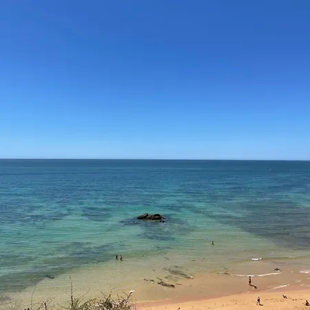 Marsuites 4* Armação de Pêra