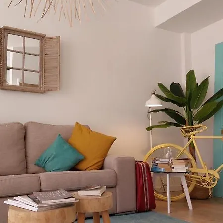 Marsuites Bed & Breakfast