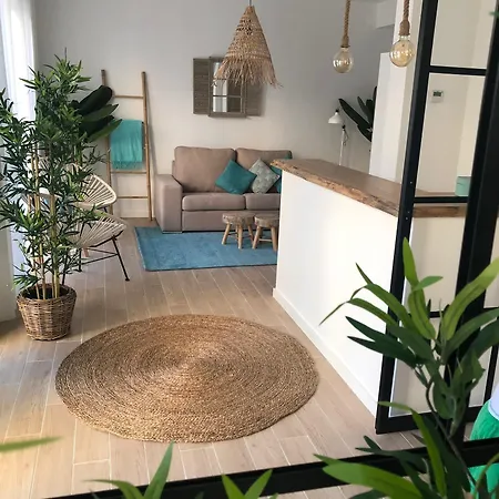 Bed & Breakfast Marsuites 4*