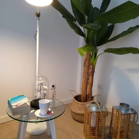 Marsuites Bed & Breakfast Armação de Pêra