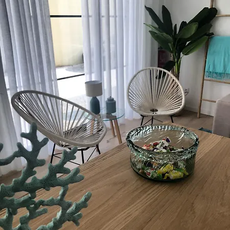 Marsuites Bed & Breakfast Armação de Pêra