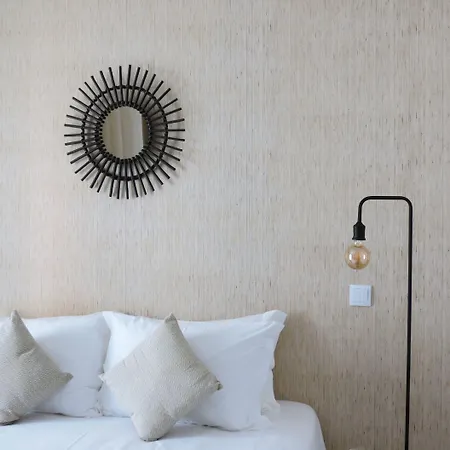 Marsuites Armação de Pêra